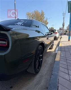 دۆج چالنجەر